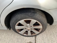 MERCEDES-BENZ C-CLASS C200 2.1 CDI SE AUTOMATIC - 9