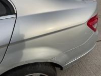 MERCEDES-BENZ C-CLASS C200 2.1 CDI SE AUTOMATIC - 10