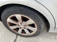 MERCEDES-BENZ C-CLASS C200 2.1 CDI SE AUTOMATIC - 14