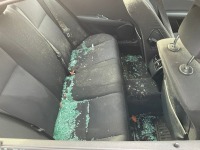 MERCEDES-BENZ C-CLASS C200 2.1 CDI SE AUTOMATIC - 16