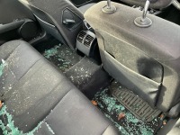 MERCEDES-BENZ C-CLASS C200 2.1 CDI SE AUTOMATIC - 17