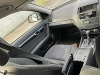 MERCEDES-BENZ C-CLASS C200 2.1 CDI SE AUTOMATIC - 19