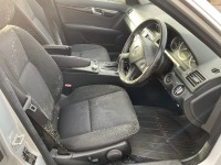 MERCEDES-BENZ C-CLASS C200 2.1 CDI SE AUTOMATIC - 21