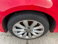 VOLKSWAGEN PASSAT BLUE MOTION TECH HIGHLINE 2.0 TDI ESTATE - 6