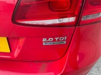 VOLKSWAGEN PASSAT BLUE MOTION TECH HIGHLINE 2.0 TDI ESTATE - 11