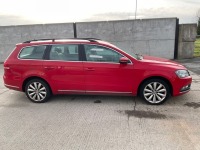 VOLKSWAGEN PASSAT BLUE MOTION TECH HIGHLINE 2.0 TDI ESTATE - 15