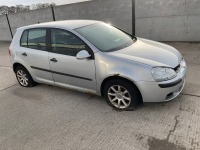 VOLKSWAGEN GOLF S 1.9 TDI 5DR HATCHBACK