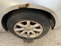 VOLKSWAGEN GOLF S 1.9 TDI 5DR HATCHBACK - 2