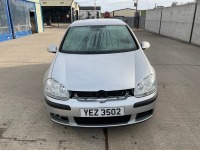 VOLKSWAGEN GOLF S 1.9 TDI 5DR HATCHBACK - 3