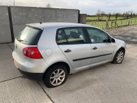 VOLKSWAGEN GOLF S 1.9 TDI 5DR HATCHBACK - 12