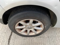 VOLKSWAGEN GOLF S 1.9 TDI 5DR HATCHBACK - 14