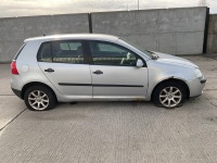 VOLKSWAGEN GOLF S 1.9 TDI 5DR HATCHBACK - 20