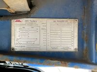 SDC 45ft TRI AXLE CURTAINSIDER TRAILER ON AIR (OTF4516) - 3
