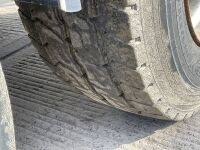 SDC 45ft TRI AXLE CURTAINSIDER TRAILER ON AIR (OTF4516) - 7