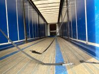 SDC 45ft TRI AXLE CURTAINSIDER TRAILER ON AIR (OTF4516) - 13