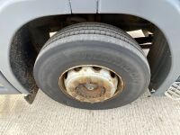 SCANIA P310 6x2 26 TON CURTAINSIDER - 2