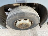 SCANIA P310 6x2 26 TON CURTAINSIDER - 5