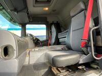 SCANIA P310 6x2 26 TON CURTAINSIDER - 8