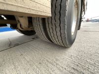 SCANIA P310 6x2 26 TON CURTAINSIDER - 11