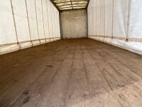 SCANIA P310 6x2 26 TON CURTAINSIDER - 15