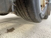 SCANIA P310 6x2 26 TON CURTAINSIDER - 18