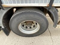 SCANIA P310 6x2 26 TON CURTAINSIDER - 19