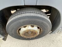 SCANIA P310 6x2 26 TON CURTAINSIDER - 21