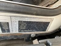 SCANIA P310 6x2 26 TON CURTAINSIDER - 23