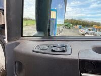 SCANIA P310 6x2 26 TON CURTAINSIDER - 24