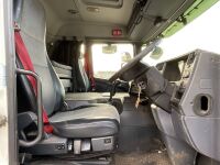 SCANIA P310 6x2 26 TON CURTAINSIDER - 25