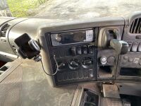 SCANIA P310 6x2 26 TON CURTAINSIDER - 28