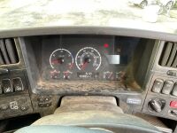 SCANIA P310 6x2 26 TON CURTAINSIDER - 30