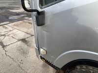 ISUZU EURO 5 7.5 TON CREW CAB BEAVERTAIL PLANT LORRY - 7