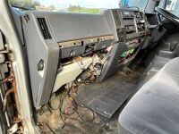 ISUZU EURO 5 7.5 TON CREW CAB BEAVERTAIL PLANT LORRY - 9