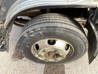 ISUZU EURO 5 7.5 TON CREW CAB BEAVERTAIL PLANT LORRY - 10