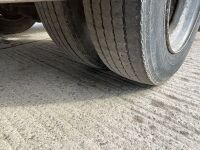 ISUZU EURO 5 7.5 TON CREW CAB BEAVERTAIL PLANT LORRY - 12