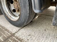 ISUZU EURO 5 7.5 TON CREW CAB BEAVERTAIL PLANT LORRY - 17