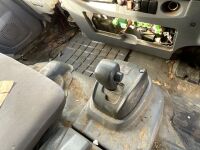 ISUZU EURO 5 7.5 TON CREW CAB BEAVERTAIL PLANT LORRY - 20