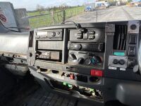 ISUZU EURO 5 7.5 TON CREW CAB BEAVERTAIL PLANT LORRY - 21