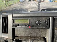 ISUZU EURO 5 7.5 TON CREW CAB BEAVERTAIL PLANT LORRY - 22