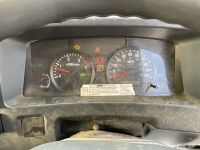 ISUZU EURO 5 7.5 TON CREW CAB BEAVERTAIL PLANT LORRY - 23