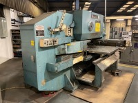 N.C.T AMADA VELA II 30 TON PUNCHING MACHINE - 2