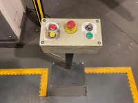 N.C.T AMADA VELA II 30 TON PUNCHING MACHINE - 4