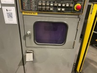 N.C.T AMADA VELA II 30 TON PUNCHING MACHINE - 6