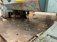 N.C.T AMADA VELA II 30 TON PUNCHING MACHINE - 7