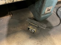 N.C.T AMADA VELA II 30 TON PUNCHING MACHINE - 9