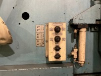 N.C.T AMADA VELA II 30 TON PUNCHING MACHINE - 13