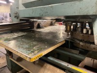 N.C.T AMADA VELA II 30 TON PUNCHING MACHINE - 17