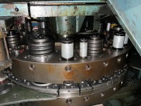 N.C.T AMADA VELA II 30 TON PUNCHING MACHINE - 18