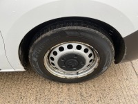 VAUXHALL VIVARO 2700 DYNAMIC L1 H1 1.5D 100PS - 2